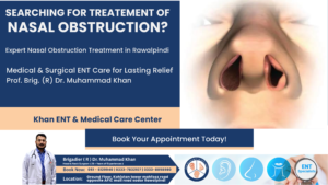 Nasal Obstruction