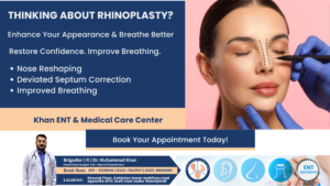 Rhinoplasty